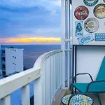 Apartamento El Rodadero, Santa Marta