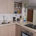 Apartamento El Rodadero, Santa Marta