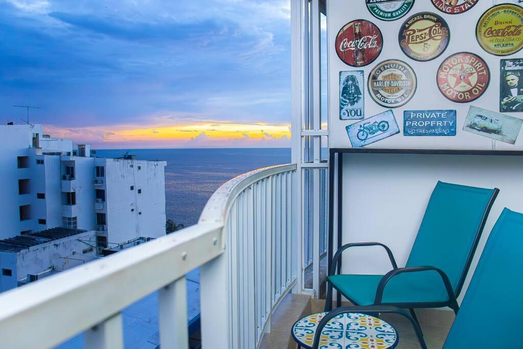 Apartment El Rodadero,