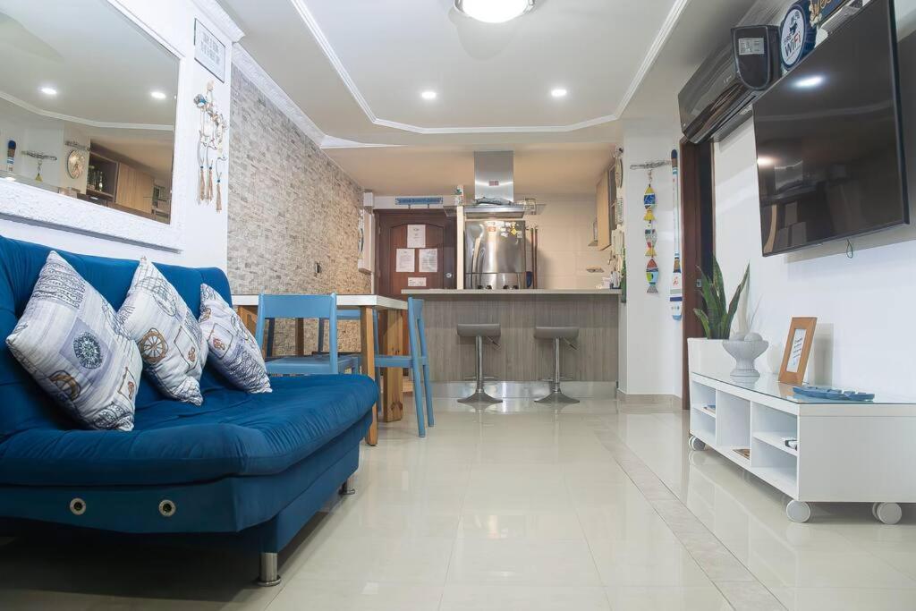Apartment El Rodadero, *