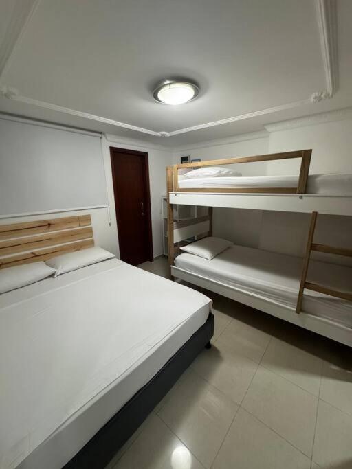 El Rodadero, Apartment Santa Marta (Magdalena)