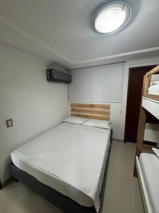 Apartment El Rodadero, *